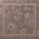 Funda de coj&iacute;n Romance Algodon, Lino, , swatch