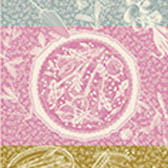 Pa&ntilde;o de cocina Tarte Printani&egrave;re Algod&oacute;n, , swatch