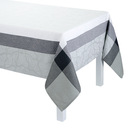 Mantel Pondichéry Lino, , swatch