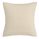 Funda de almohada Eclat Algodón, , swatch