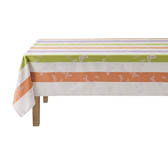 Mantel Bal des papillons Algodón, , swatch