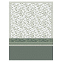 Paño de cocina Essentiel Gravure Algodón, , swatch