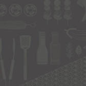 Delantal Braise Algod&oacute;n, , swatch