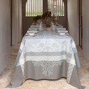 Mantel Azulejos Algodón, , swatch