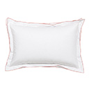 Funda decorativa Songe Algodón, , swatch