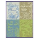 Paño de cocina Sérénités Algodón, , swatch