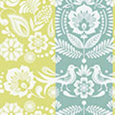 Pa&ntilde;o de cocina Alegria Algod&oacute;n, , swatch