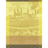 Paño de cocina Vignoble Algodón, , swatch