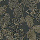 Individual antimancha Sulawesi Fleurs Algod&oacute;n, , swatch