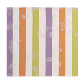 Servilleta Bal des papillons Algodón, , swatch