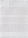 Seca-vasos Cristal Lino, , swatch