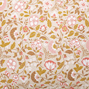 Camino de mesa Boh&egrave;me Algodon, Lino, , swatch