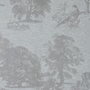 Camino de mesa Souveraine  Lino, , swatch