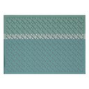 Individual antimancha Veine Graphique Algodón, , swatch