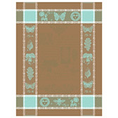 Paño de cocina Botanique Algodón, , swatch