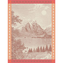 Paño de cocina Altitude Algodón, , swatch