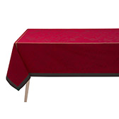 Mantel Poésie d'hiver Algodón, , swatch