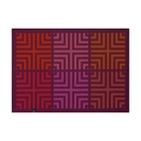 Individual Kaléidoscope Illusion Algodón, , swatch