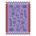 Pa&ntilde;o de cocina Ratatouille Algod&oacute;n, , swatch
