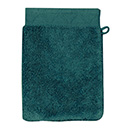 Guante de baño Caresse Algodón, , swatch
