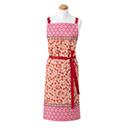 Delantal Cerises Algodón, , swatch