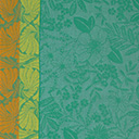 Camino de mesa Cottage Algod&oacute;n, , swatch