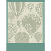 Paño de cocina Cappadoce Algodón, , swatch