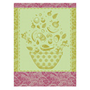 Pa&ntilde;o de cocina Salade d'&eacute;t&eacute; Algod&oacute;n, , swatch