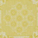 Mantel Jardin d'orient Lino, , swatch