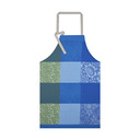 Delantal Fleurs de Kyoto Algodón, , swatch