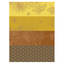 Paño de cocina Miel de Fleurs Algodón, , swatch