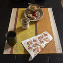Servilleta de papel Vent d'ouest, , swatch