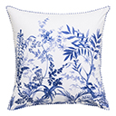 Funda de almohada Jardin d'Eden Algodón, , swatch