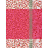 Paño de cocina Cueillette d'été Algodón, , swatch