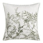 Funda de almohada Jardin d'Eden Algodón, , swatch