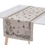 Camino de mesa Haute Couture Lino, , swatch