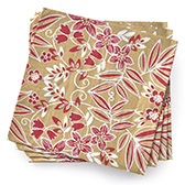 Servilleta de papel Poésie d'hiver Papel, , swatch