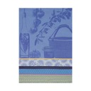 Pa&ntilde;o de cocina Saveurs de Provence Algod&oacute;n, , swatch