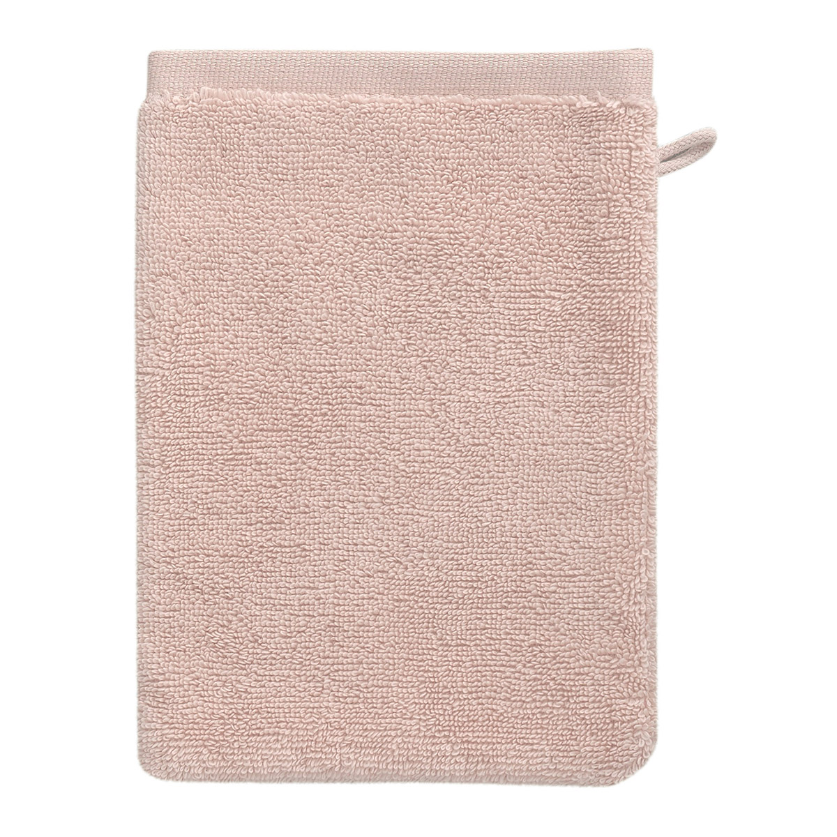 Guante de baño Argile Algodón, , swatch