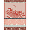 Paño de cocina Potager d'hiver Algodón, , swatch