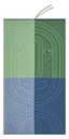 Toalla de playa Totem kids Algodón, , swatch