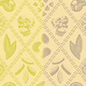 Pa&ntilde;o de cocina &Eacute;clats Du Midi Douceur Algod&oacute;n, , swatch