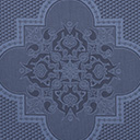 Camino de mesa Palais V&eacute;nitien Algod&oacute;n, , swatch