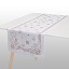 Camino de mesa Haute Couture Lino, , swatch