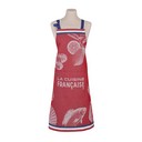 Delantal Gastronomie Élysée Algodón, , swatch