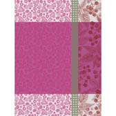 Paño de cocina Cueillette d'été Algodón, , swatch