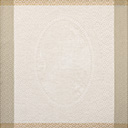 Servilleta &Eacute;vasion C&eacute;leste Lino, , swatch