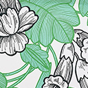 Bandeja Escapade Tropicale Madera, , swatch