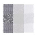 Servilleta Fleurs de Kyoto Algodón, , swatch