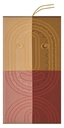 Toalla de playa Totem kids Algodón, , swatch